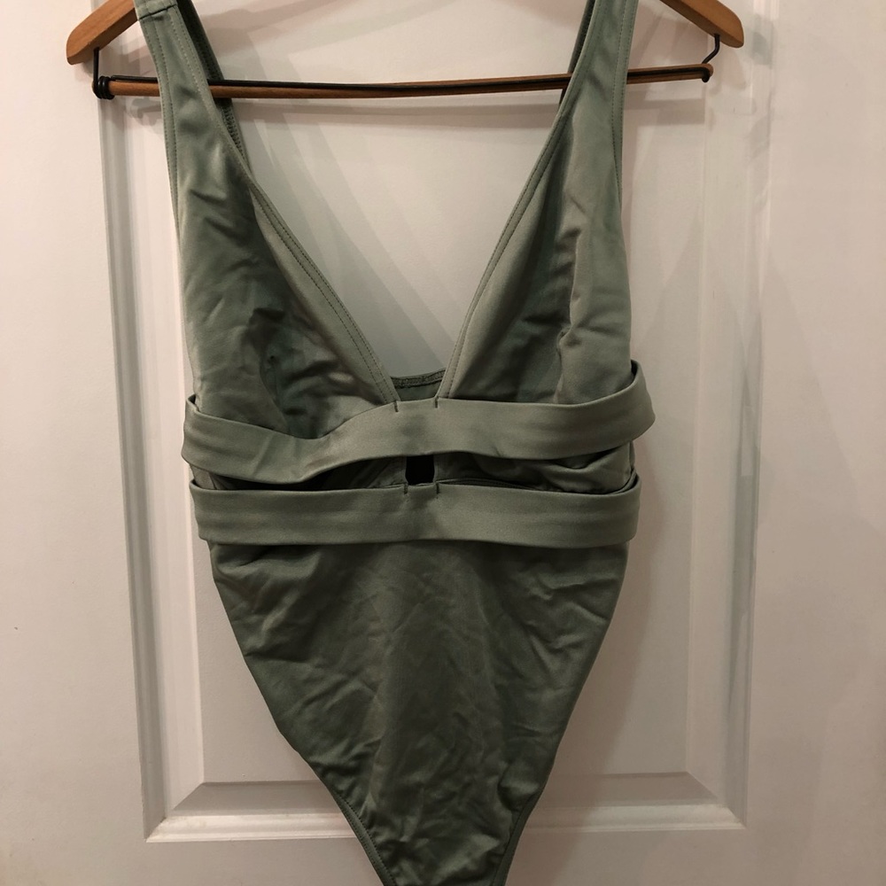 One piece ASOS Swimsuit
